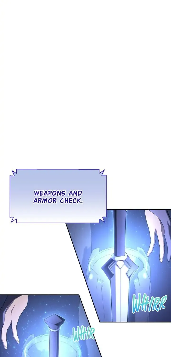 The Esper's Game Chapter 4 page 66 - 