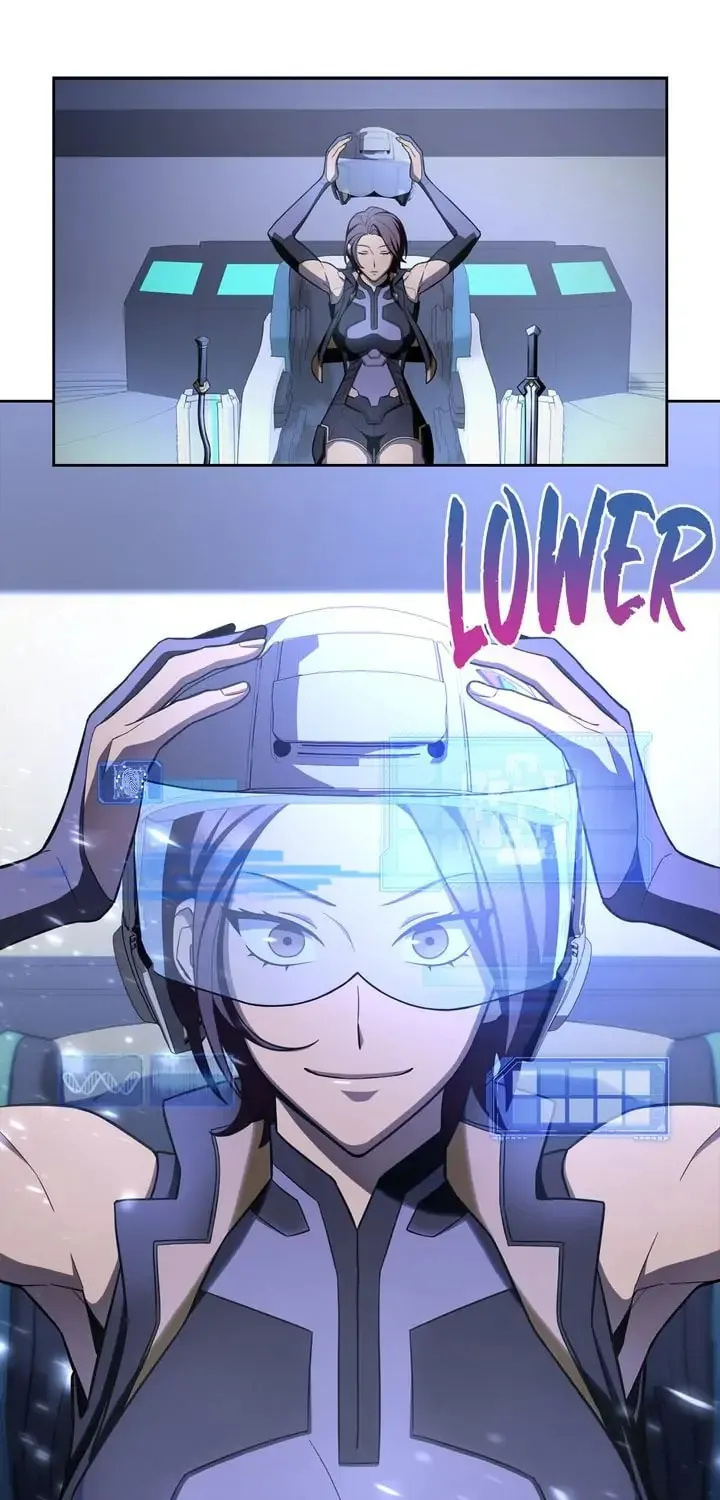 The Esper's Game Chapter 4 page 68 - 