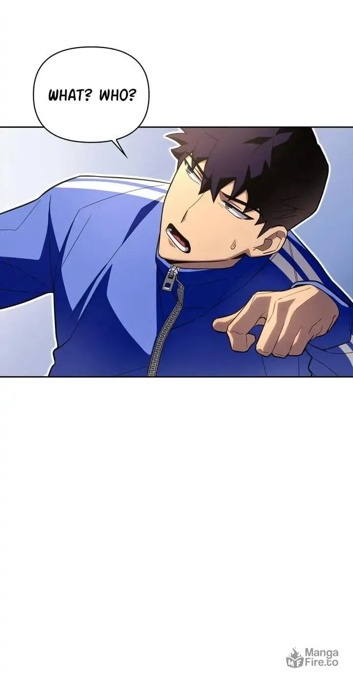 The Esper's Game Chapter 4 page 8 - 