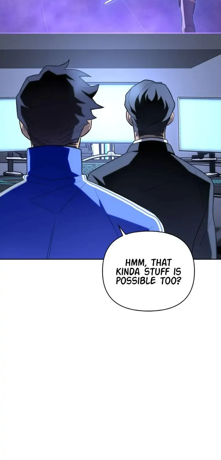 The Esper's Game Chapter 4 page 77 - 