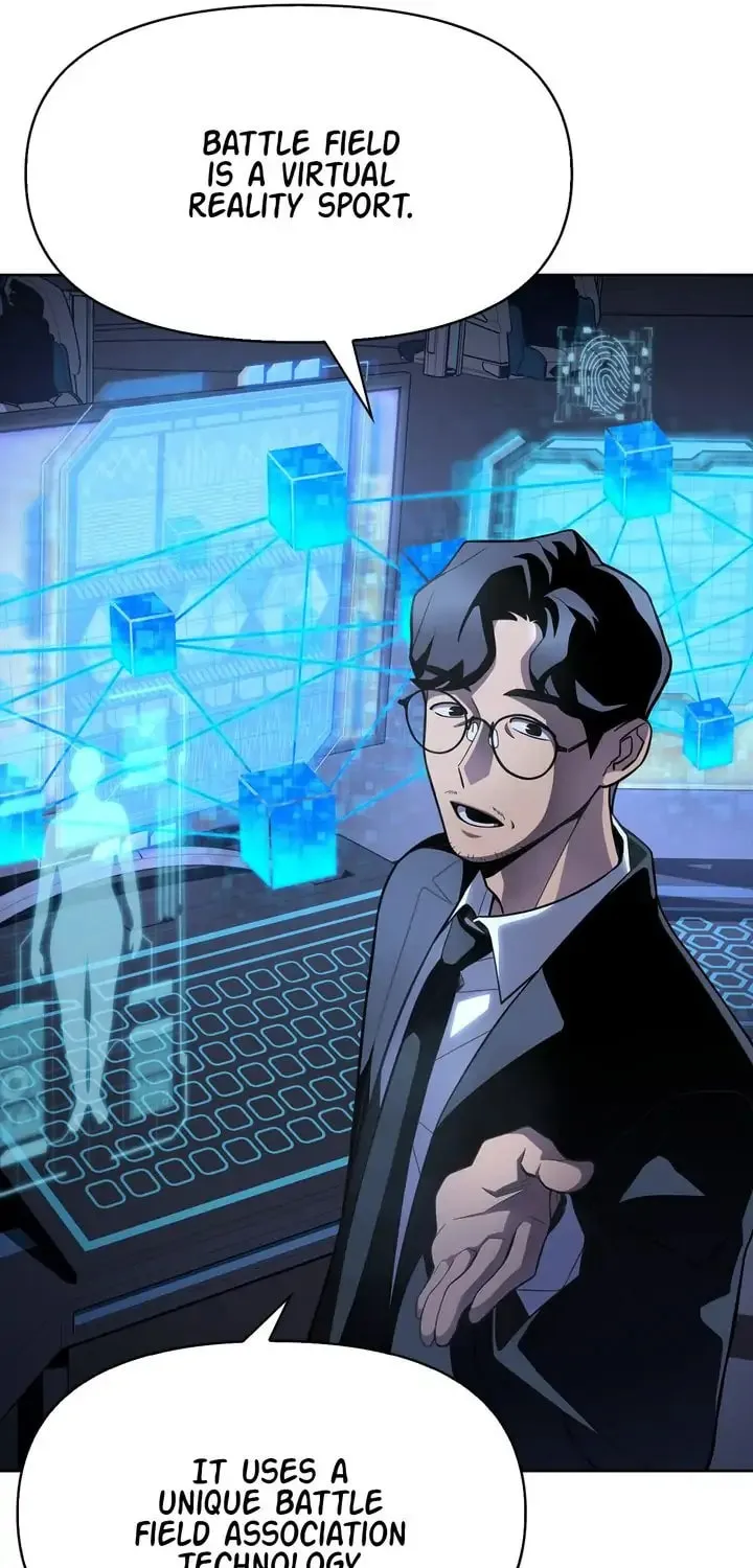 The Esper's Game Chapter 4 page 79 - 