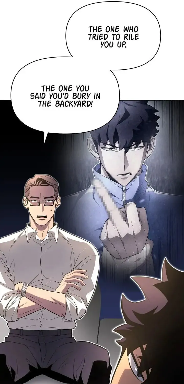 The Esper's Game Chapter 4 page 9 - 