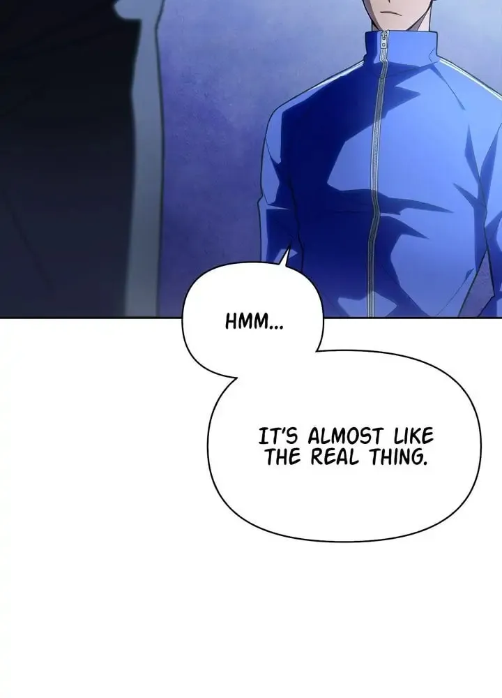 The Esper's Game Chapter 4 page 81 - 