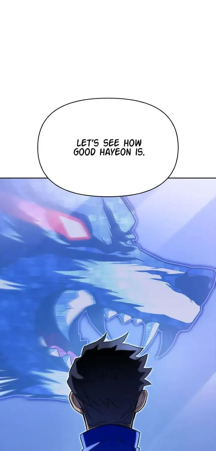 The Esper's Game Chapter 4 page 82 - 