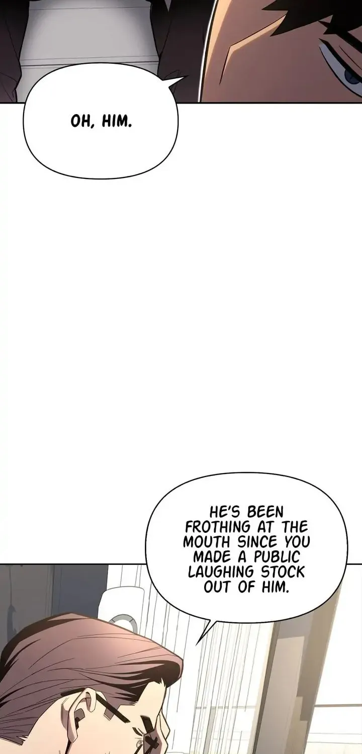 The Esper's Game Chapter 4 page 10 - 