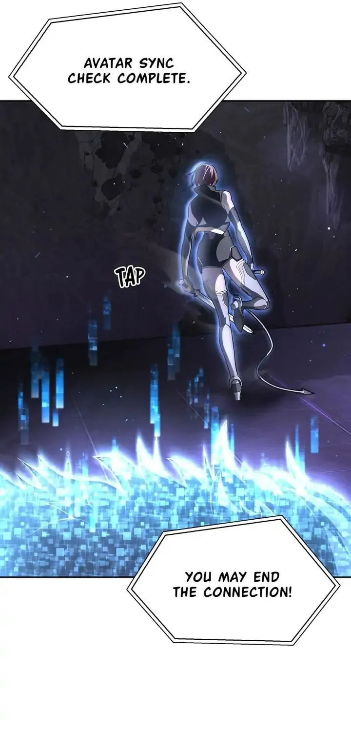 The Esper's Game Chapter 4 page 96 - 