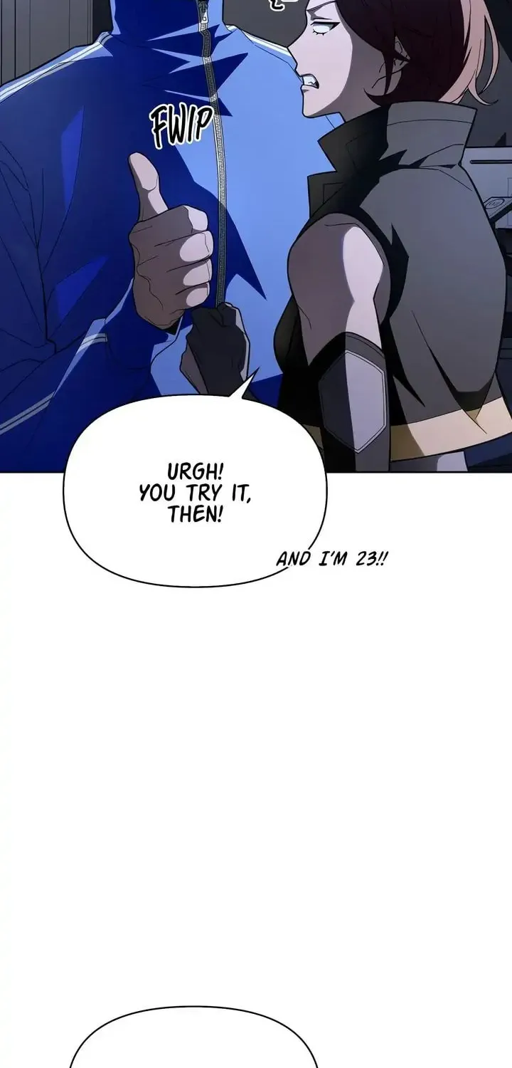 The Esper's Game Chapter 4 page 100 - 
