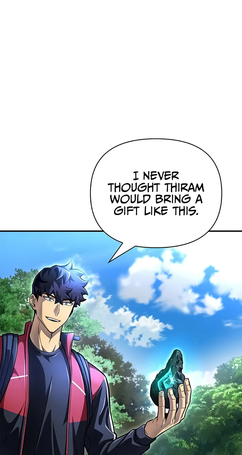The Esper's Game Chapter 40 page 102 - 