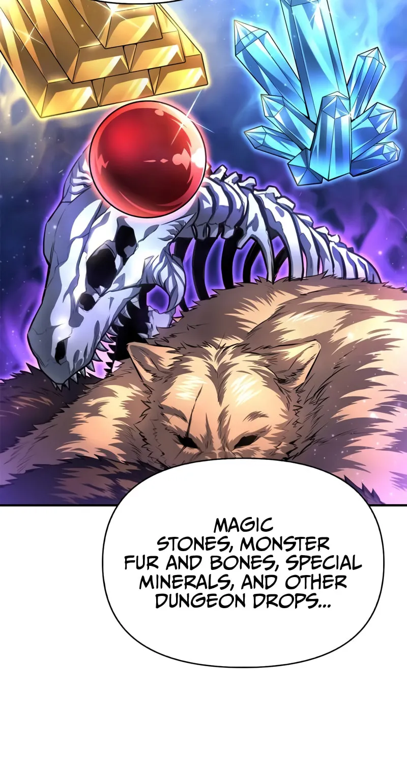 The Esper's Game Chapter 40 page 104 - 
