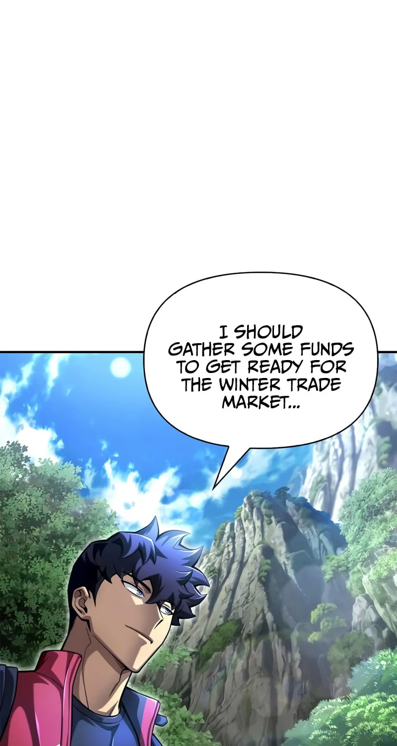 The Esper's Game Chapter 40 page 105 - 