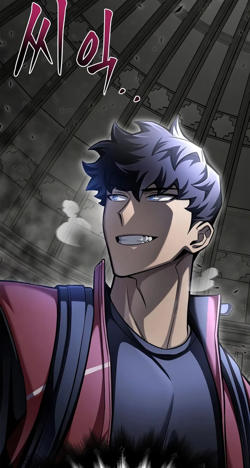 The Esper's Game Chapter 40 page 133 - 