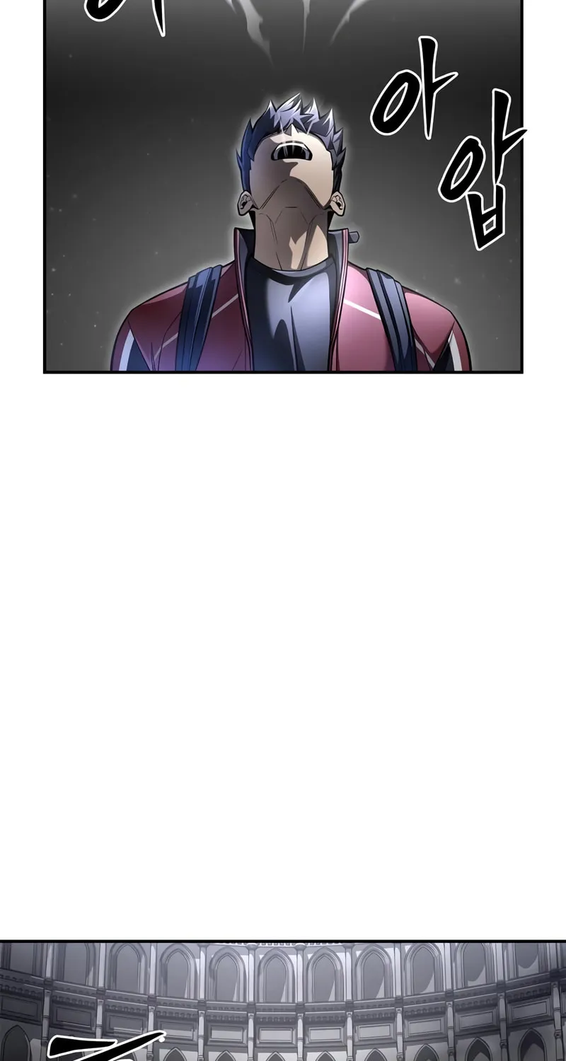 The Esper's Game Chapter 40 page 135 - 