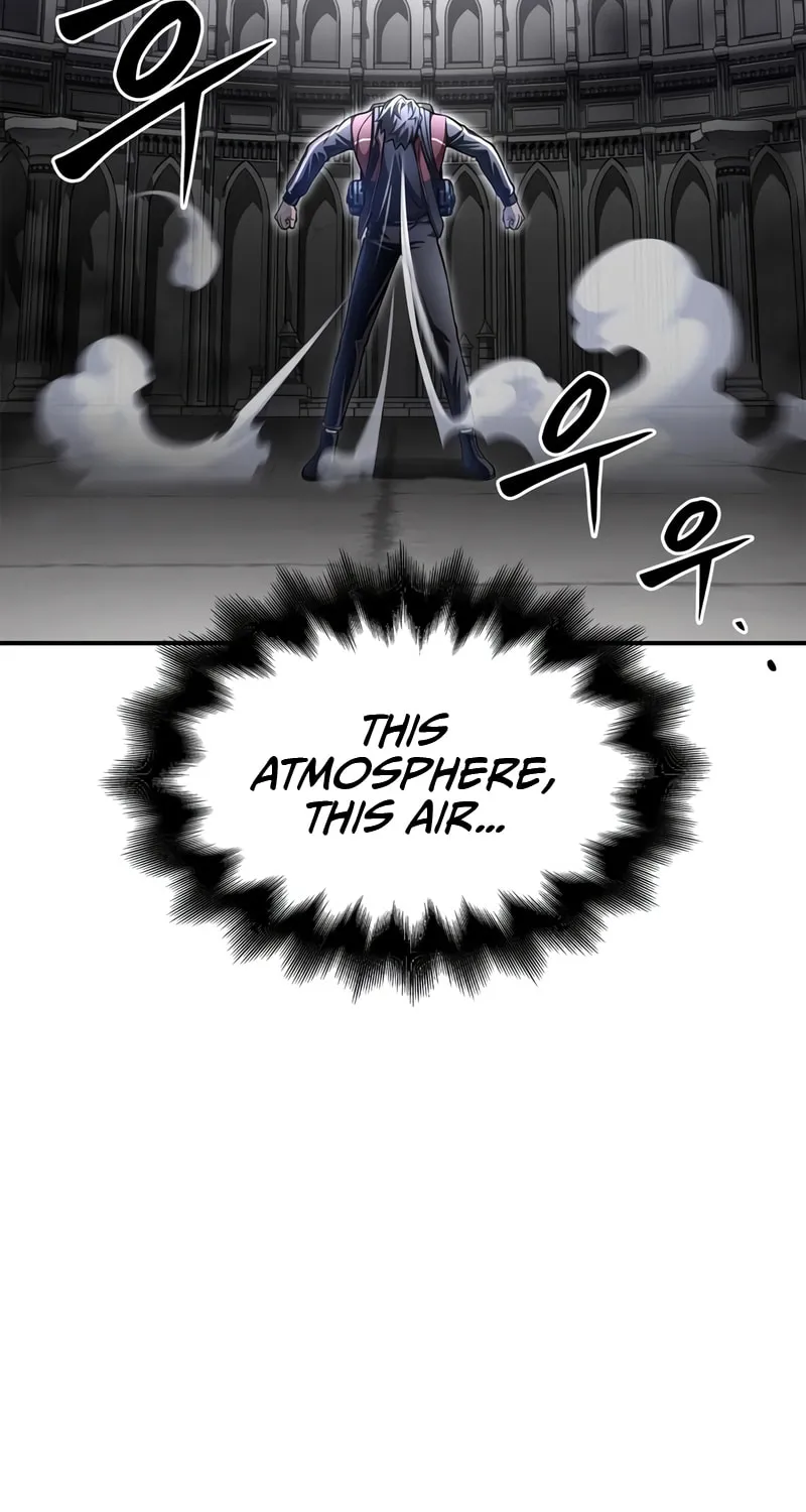 The Esper's Game Chapter 40 page 136 - 