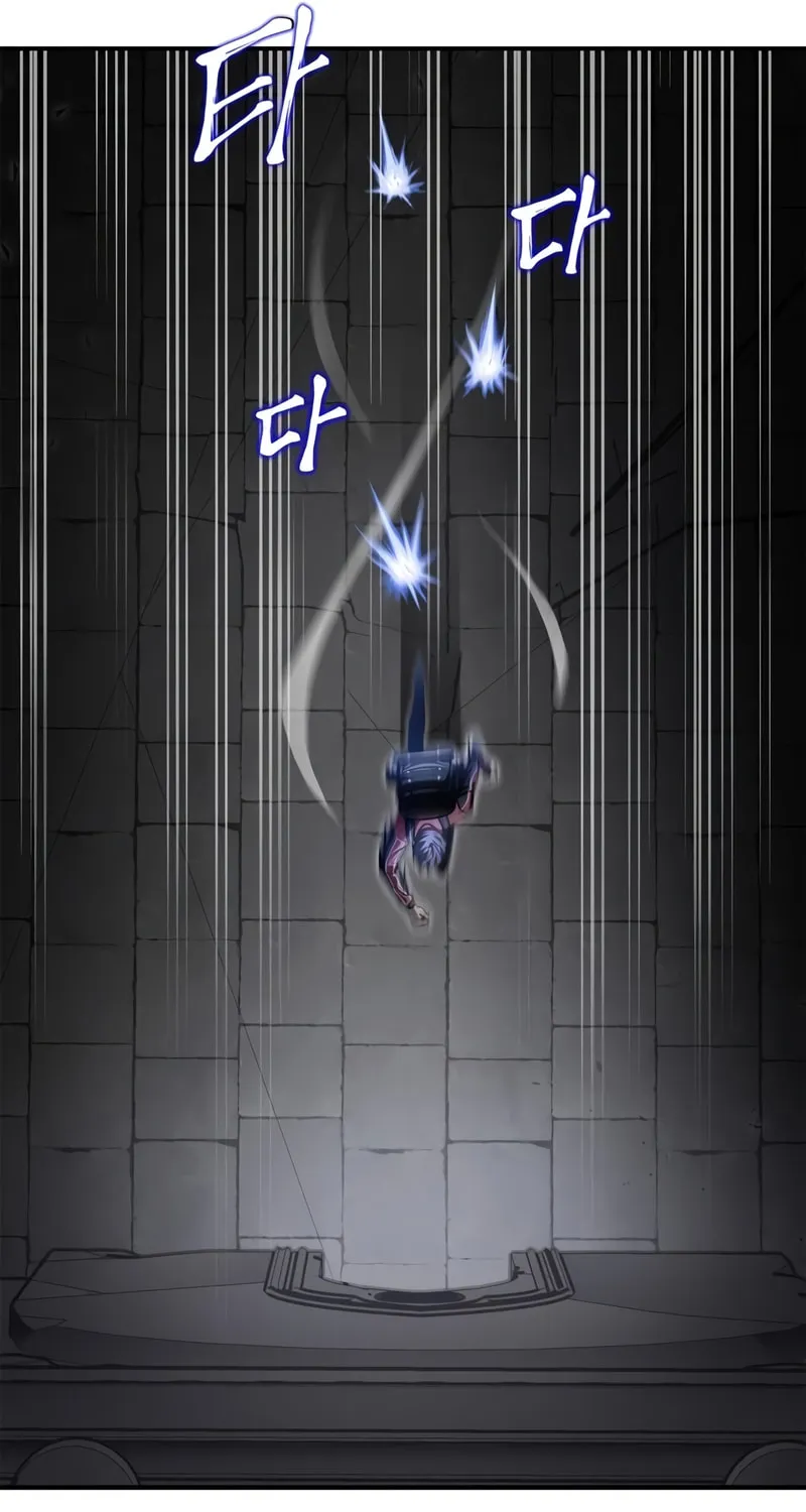 The Esper's Game Chapter 40 page 140 - 