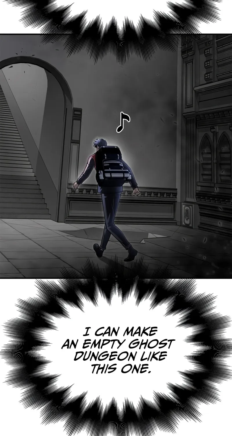 The Esper's Game Chapter 40 page 142 - 