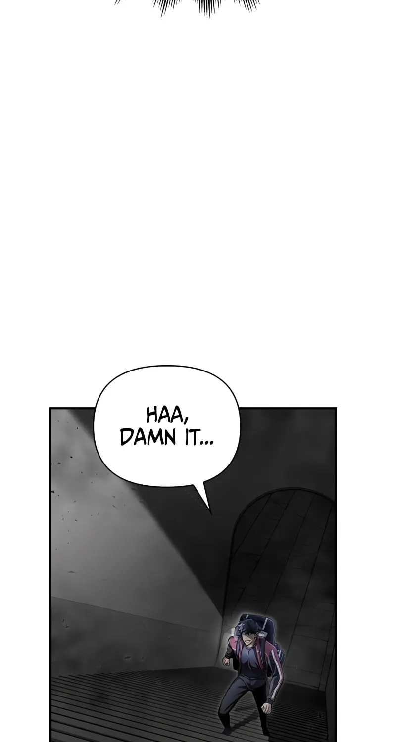 The Esper's Game Chapter 40 page 143 - 