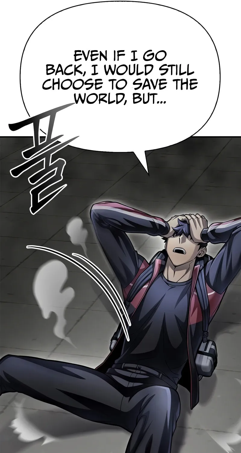 The Esper's Game Chapter 40 page 150 - 