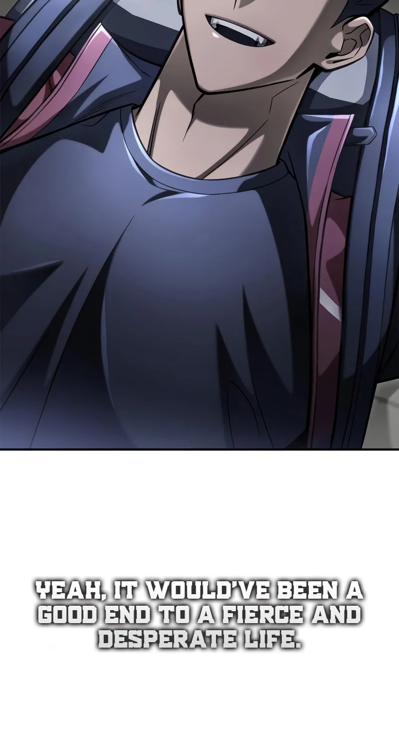 The Esper's Game Chapter 40 page 153 - 