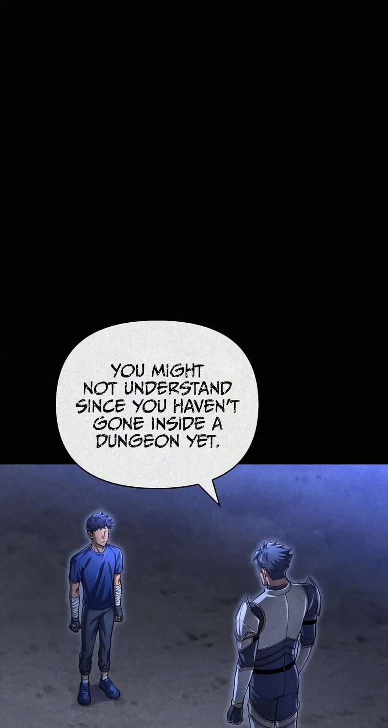 The Esper's Game Chapter 40 page 156 - 