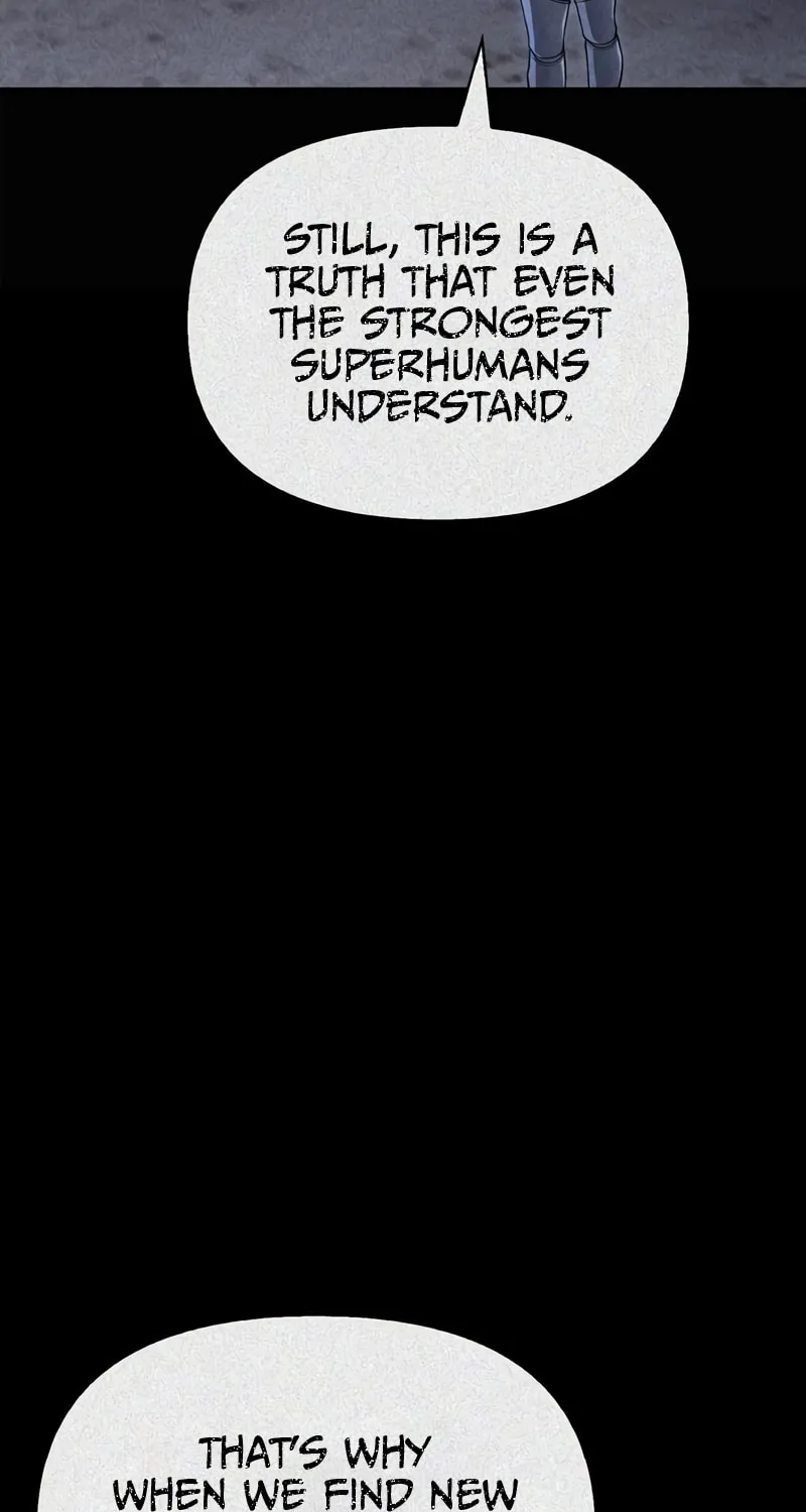 The Esper's Game Chapter 40 page 157 - 