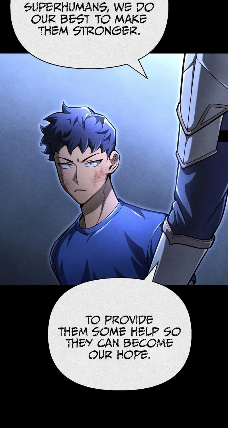 The Esper's Game Chapter 40 page 158 - 