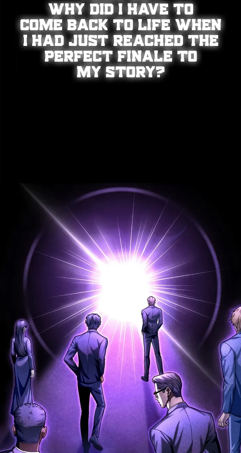 The Esper's Game Chapter 40 page 164 - 