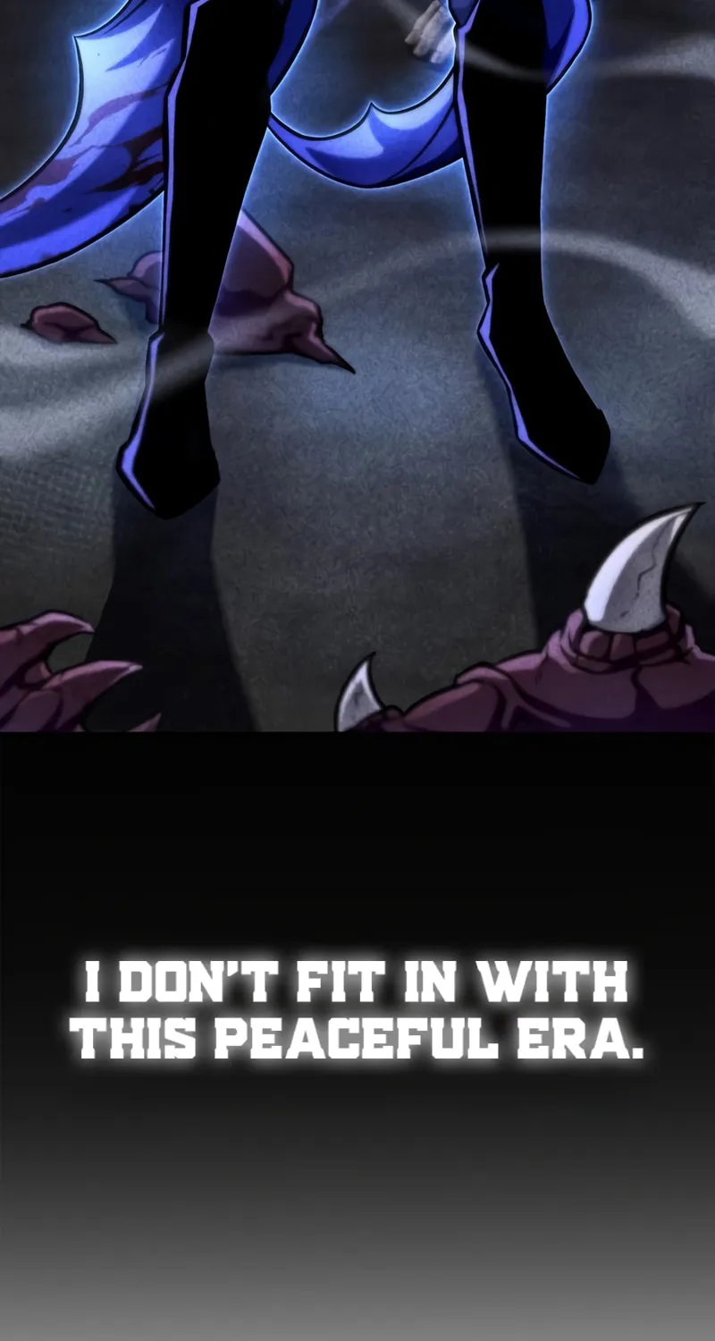 The Esper's Game Chapter 40 page 166 - 