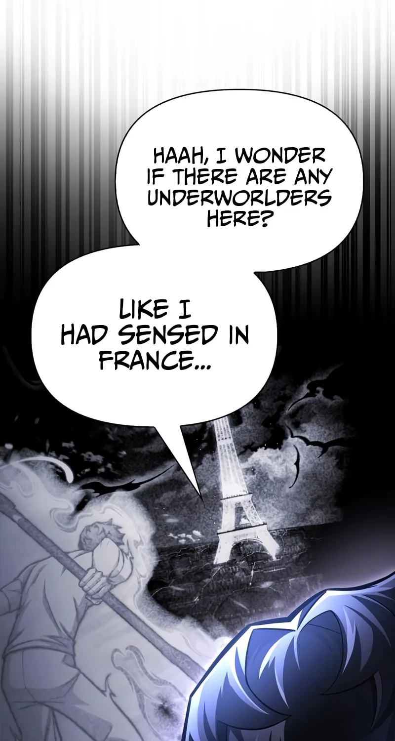 The Esper's Game Chapter 40 page 170 - 