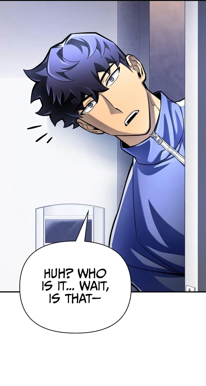 The Esper's Game Chapter 40 page 22 - 