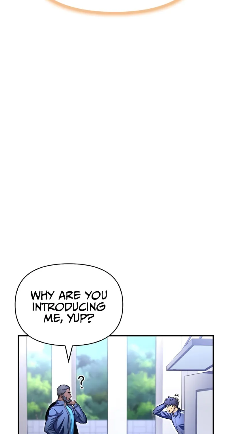 The Esper's Game Chapter 40 page 26 - 