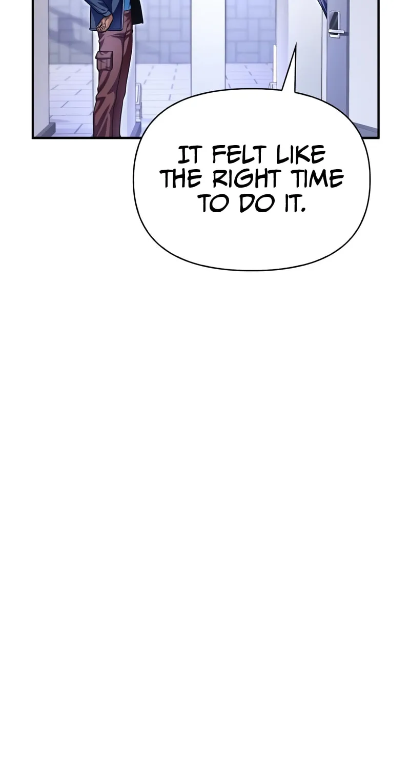 The Esper's Game Chapter 40 page 27 - 