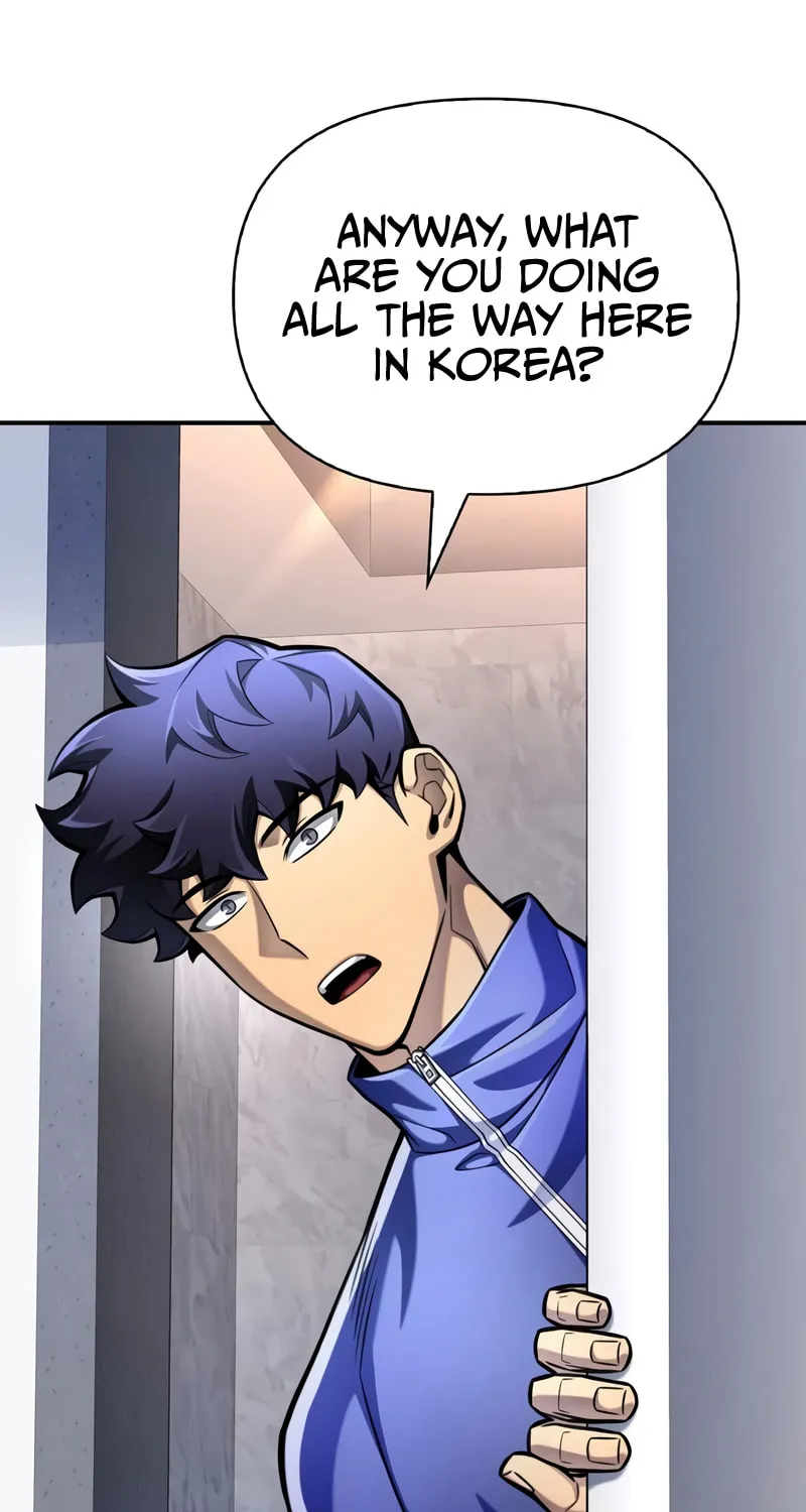 The Esper's Game Chapter 40 page 28 - 