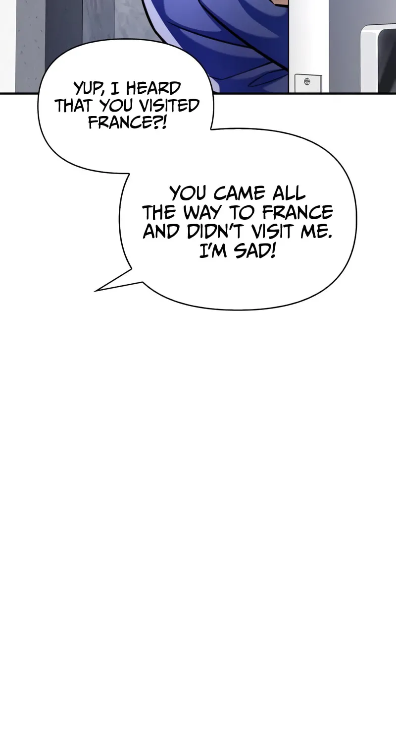 The Esper's Game Chapter 40 page 29 - 