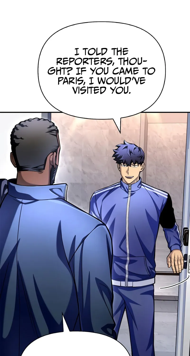 The Esper's Game Chapter 40 page 30 - 