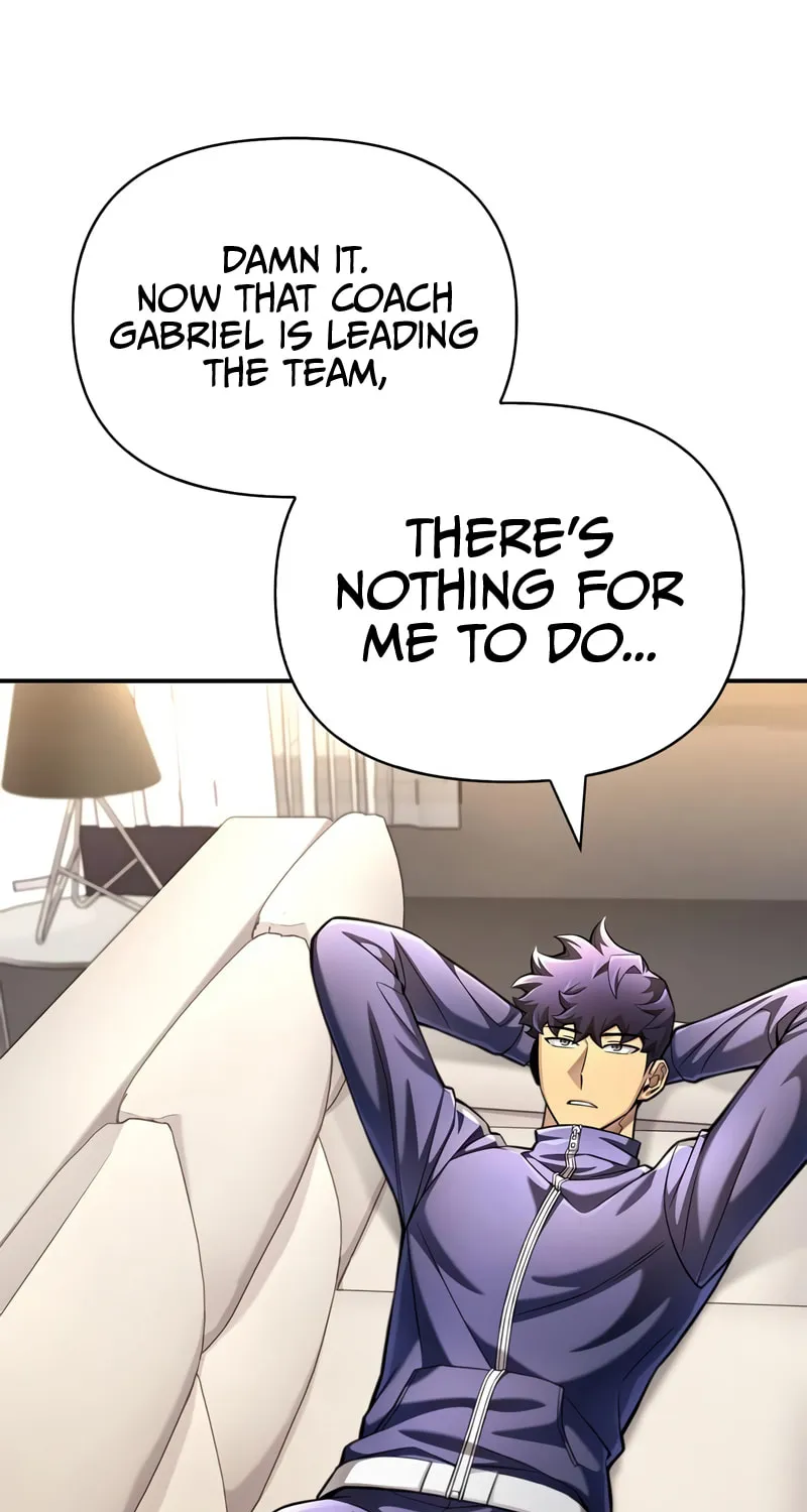 The Esper's Game Chapter 40 page 4 - 
