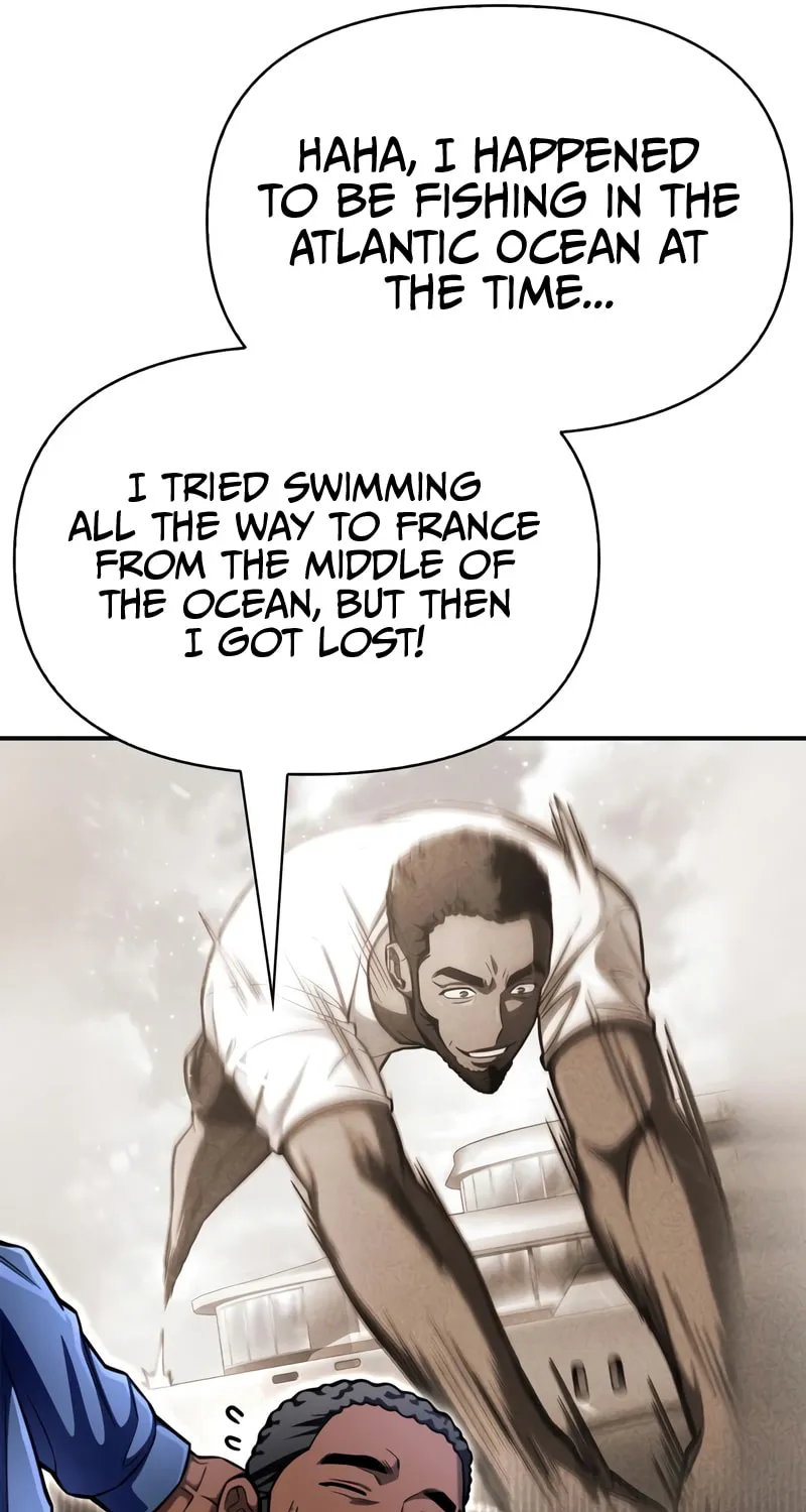 The Esper's Game Chapter 40 page 32 - 