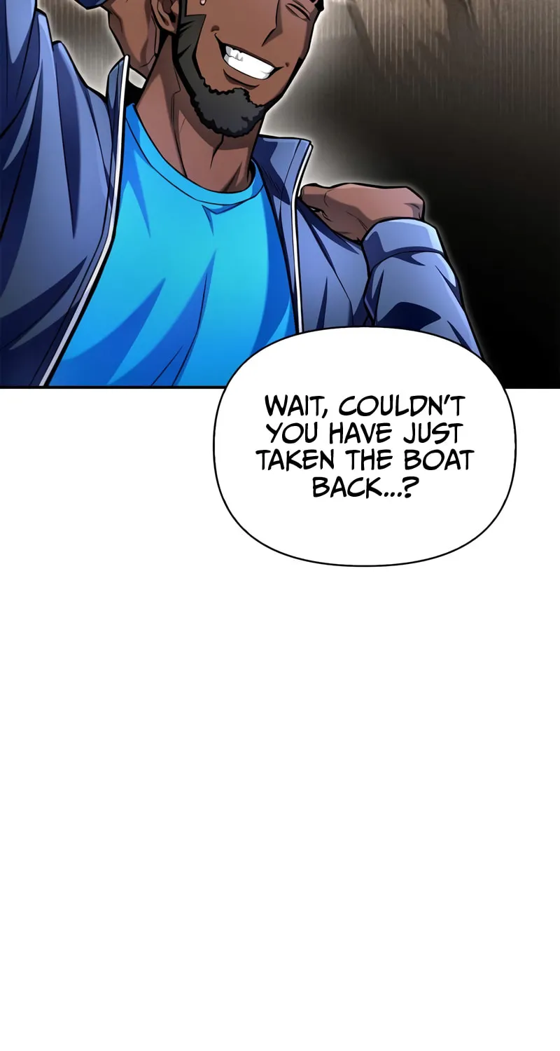 The Esper's Game Chapter 40 page 33 - 
