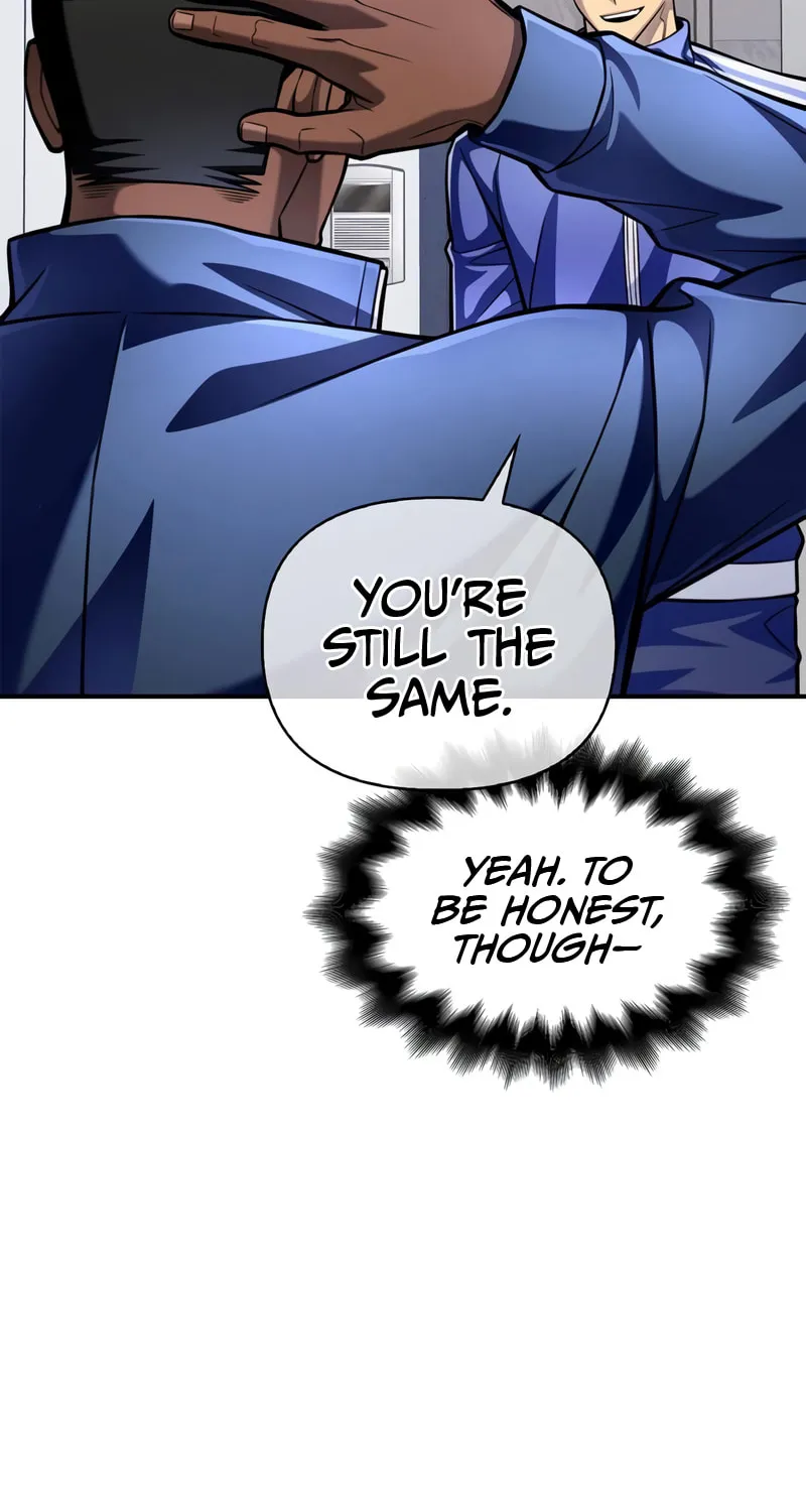 The Esper's Game Chapter 40 page 35 - 