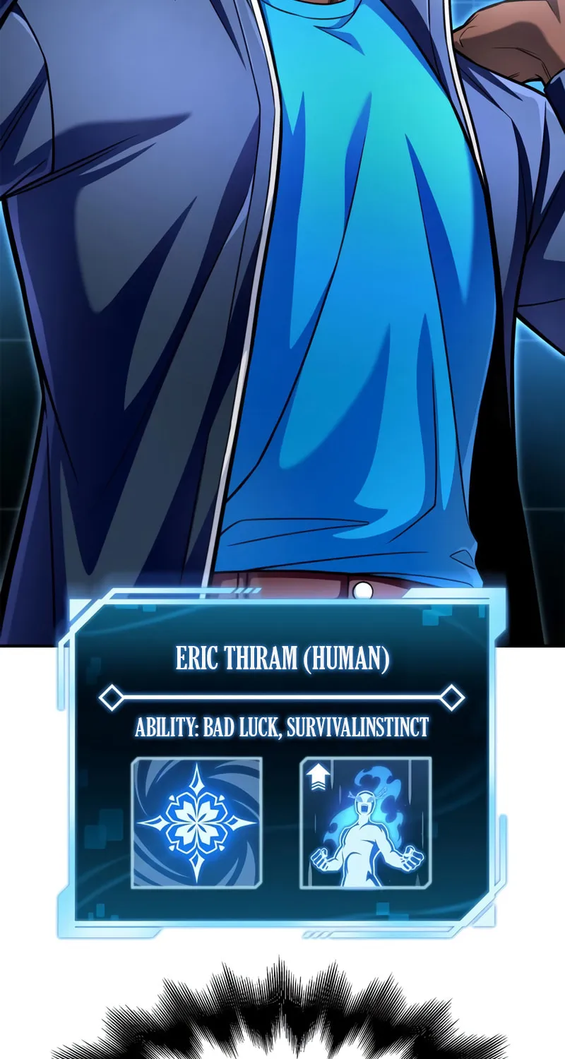 The Esper's Game Chapter 40 page 37 - 