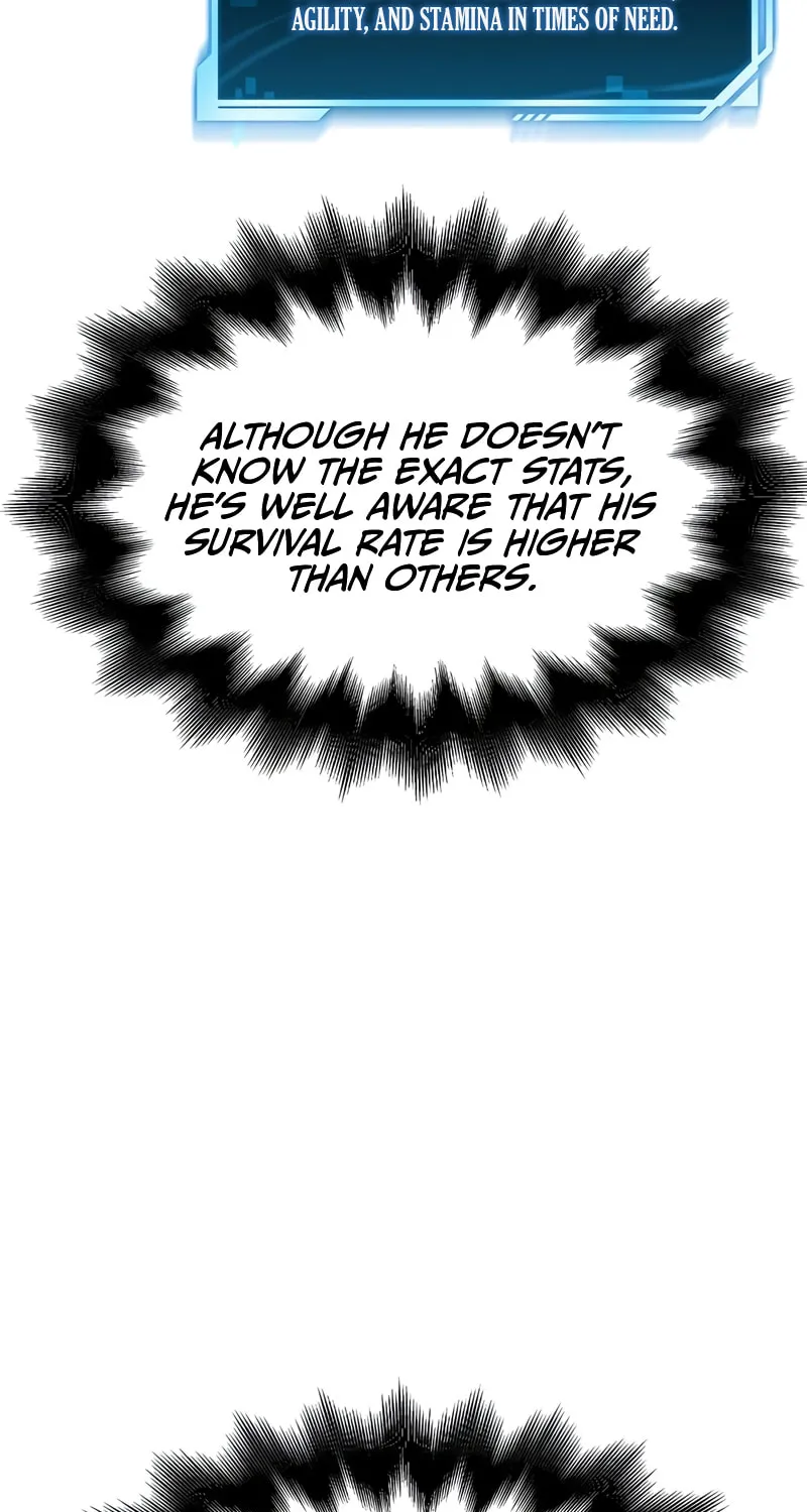 The Esper's Game Chapter 40 page 40 - 