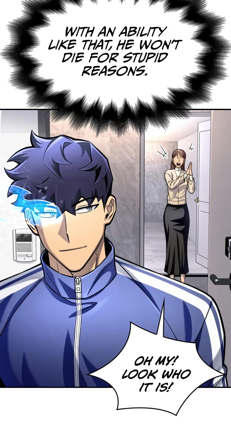 The Esper's Game Chapter 40 page 41 - 