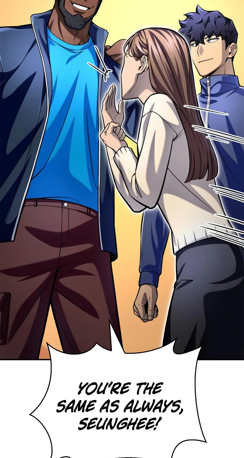 The Esper's Game Chapter 40 page 43 - 