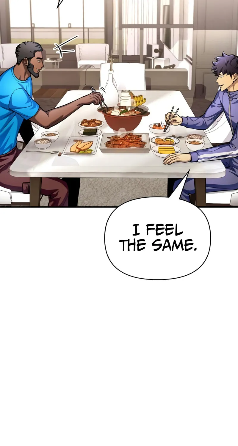The Esper's Game Chapter 40 page 47 - 