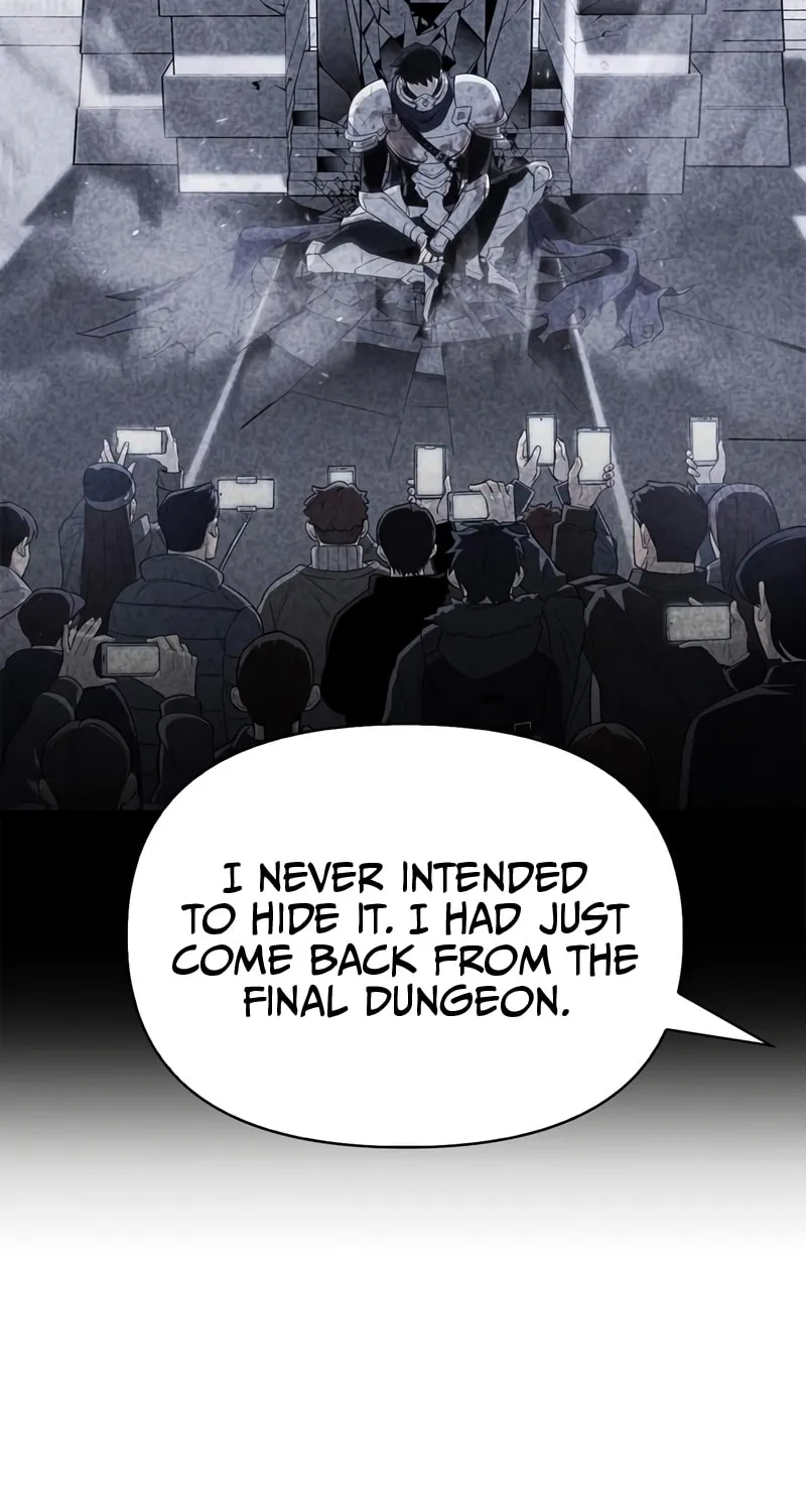 The Esper's Game Chapter 40 page 49 - 