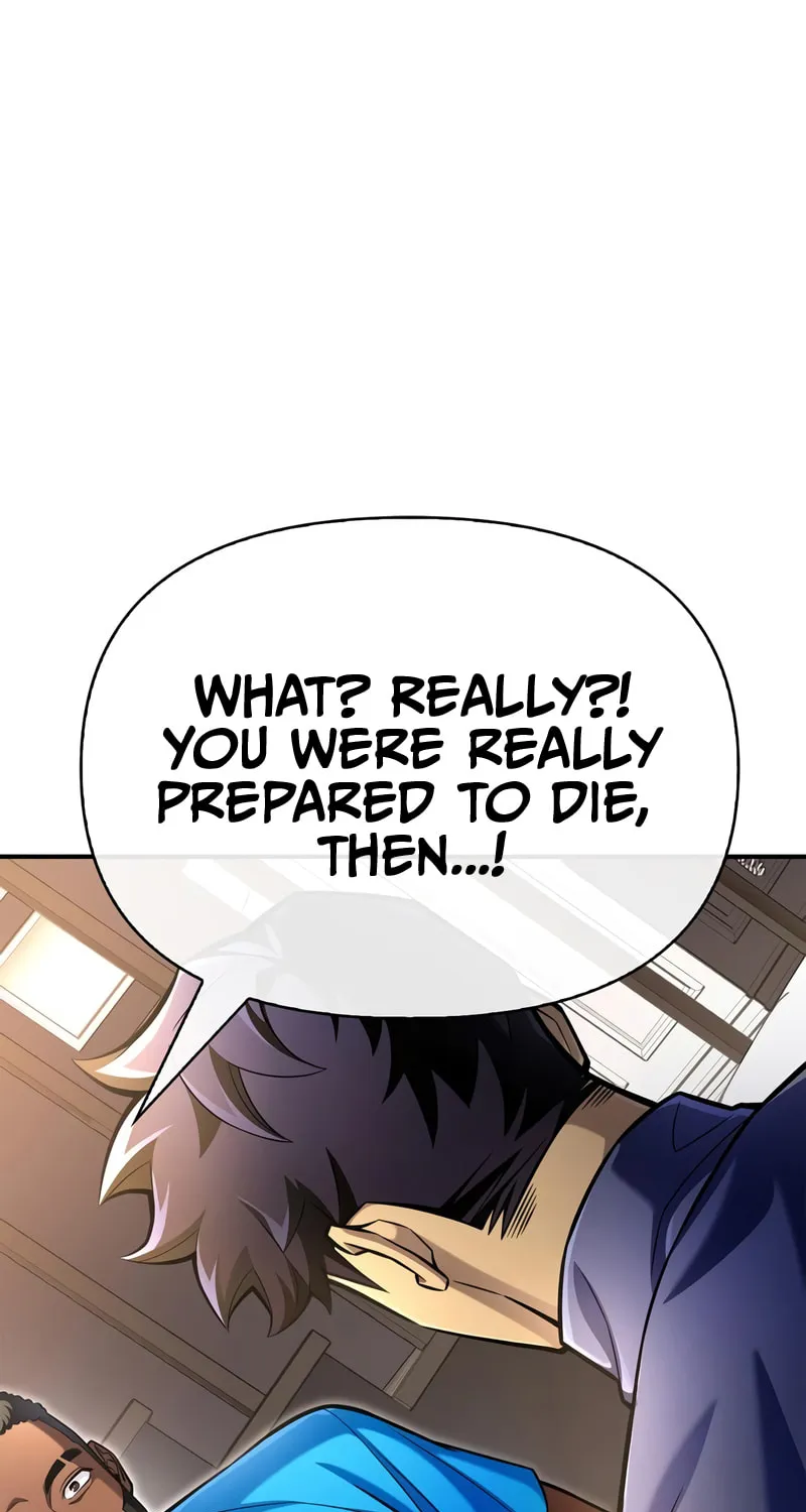 The Esper's Game Chapter 40 page 50 - 