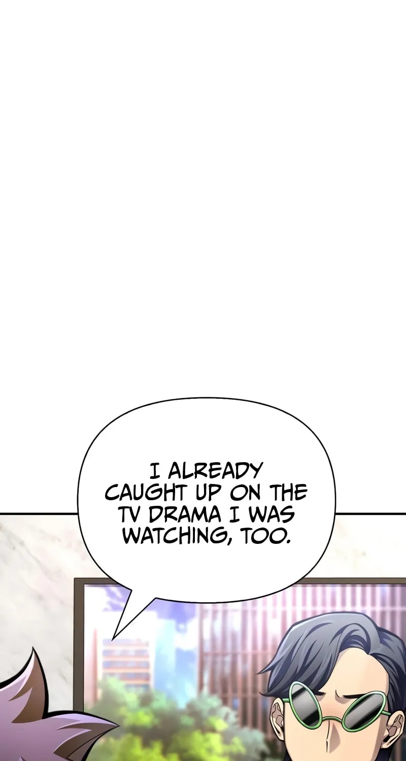 The Esper's Game Chapter 40 page 6 - 
