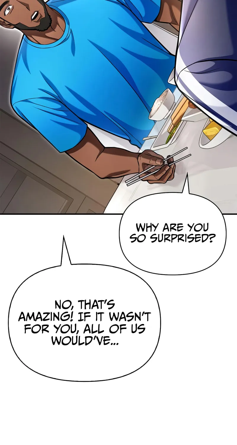The Esper's Game Chapter 40 page 51 - 
