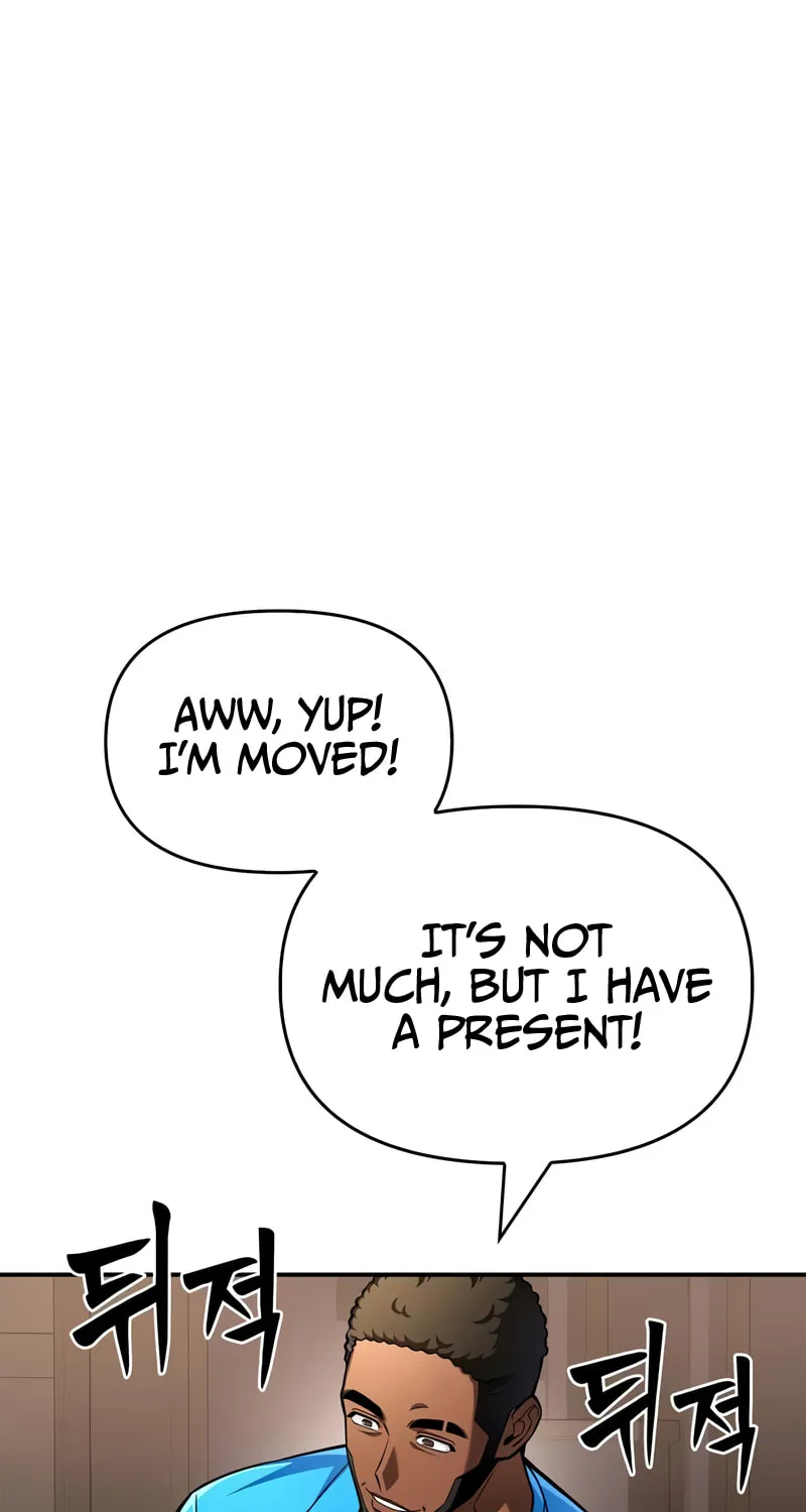 The Esper's Game Chapter 40 page 52 - 