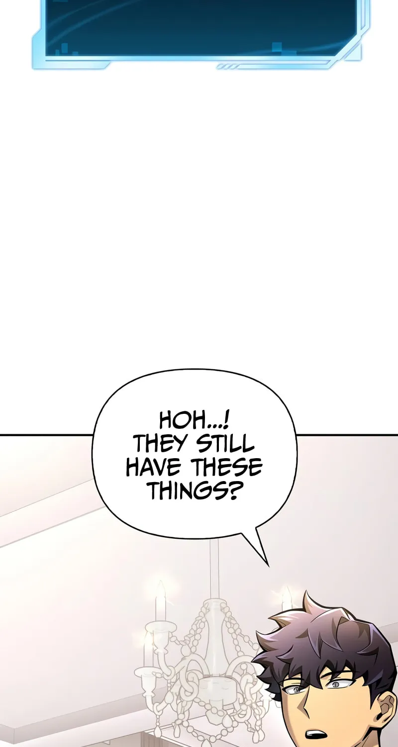 The Esper's Game Chapter 40 page 56 - 