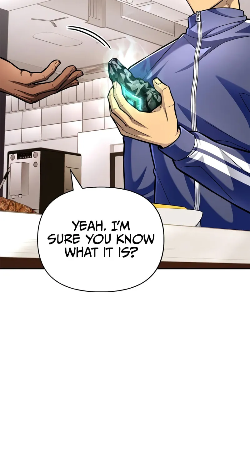 The Esper's Game Chapter 40 page 57 - 